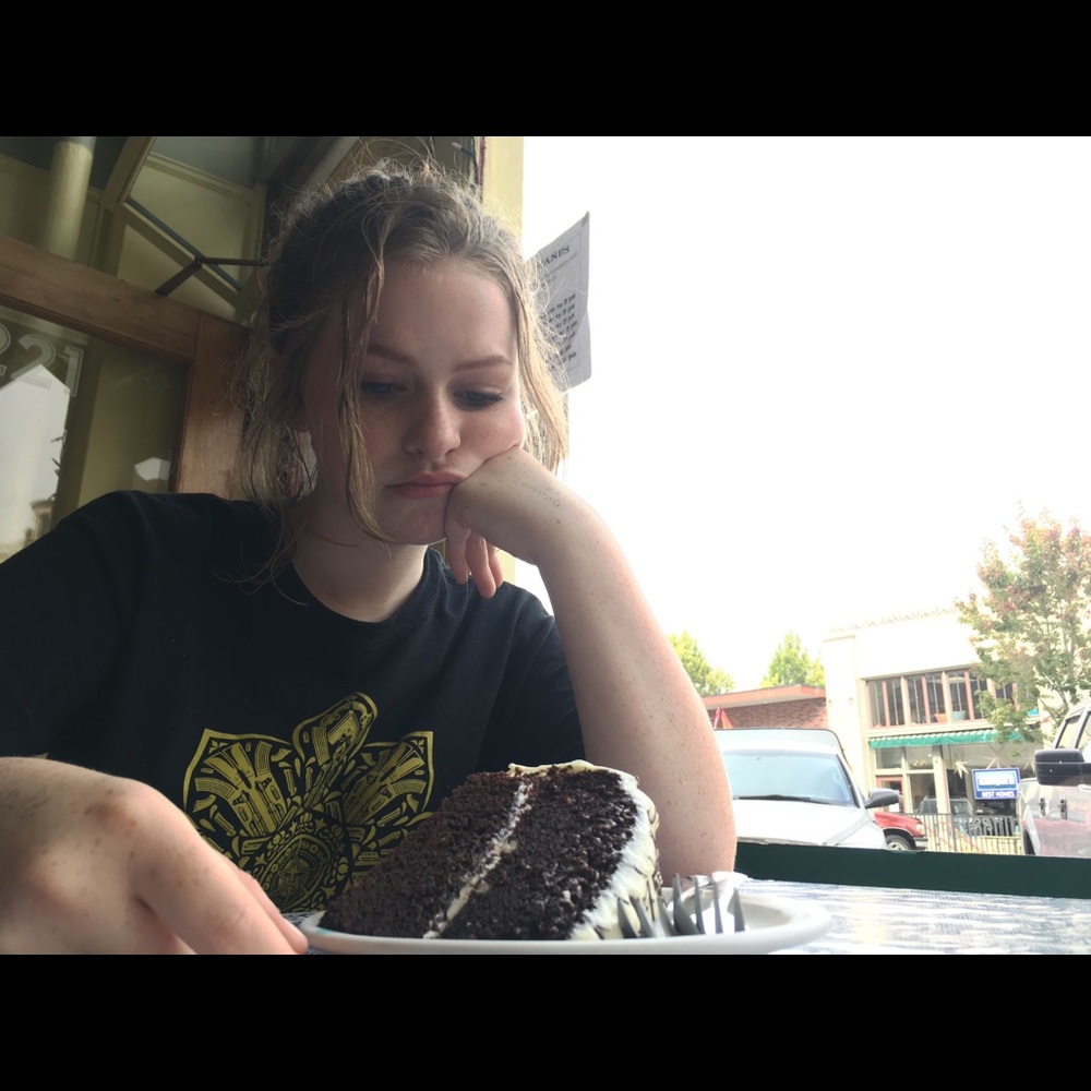 Meet your Posher, Rosy